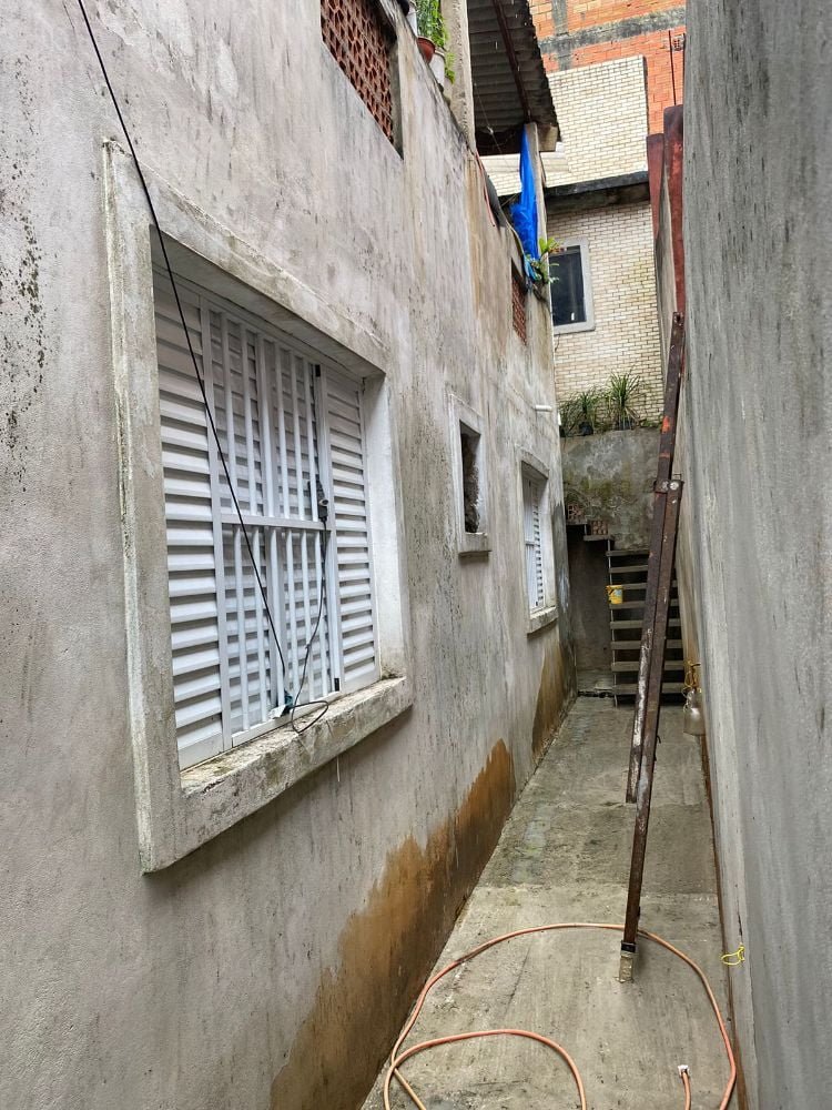 CORREDOR LATERAL EXTERNO