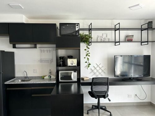 Apto 135 Machado Geral