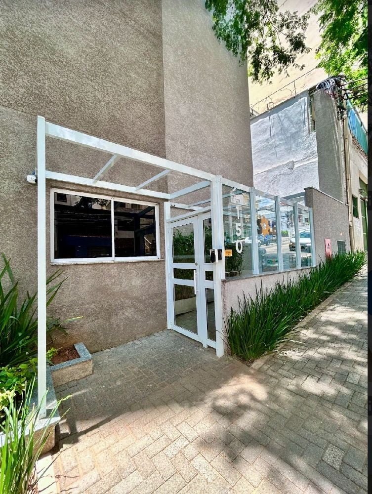 Apto 135 Machado Entrada