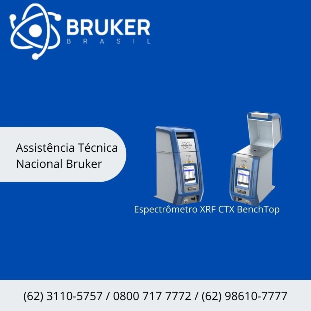 ASSISTENCIA TECNICA BRUKER BRASIL2