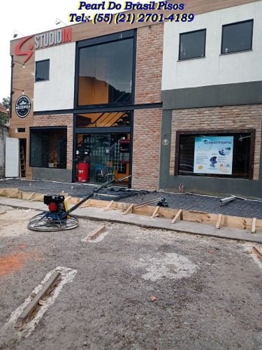 Execução Piso De Concreto Polido (18)