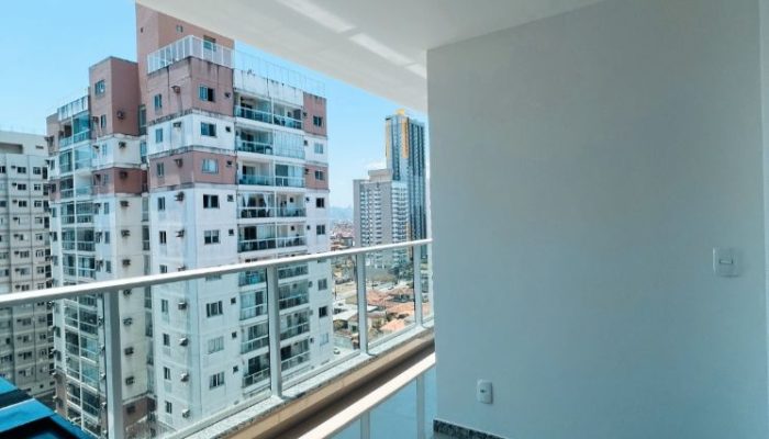 Captação de Apartamento a venda na Av Saturnino Rangel Mauro, Itaparica, Vila Velha, ES