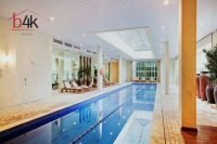 Piscina coberta