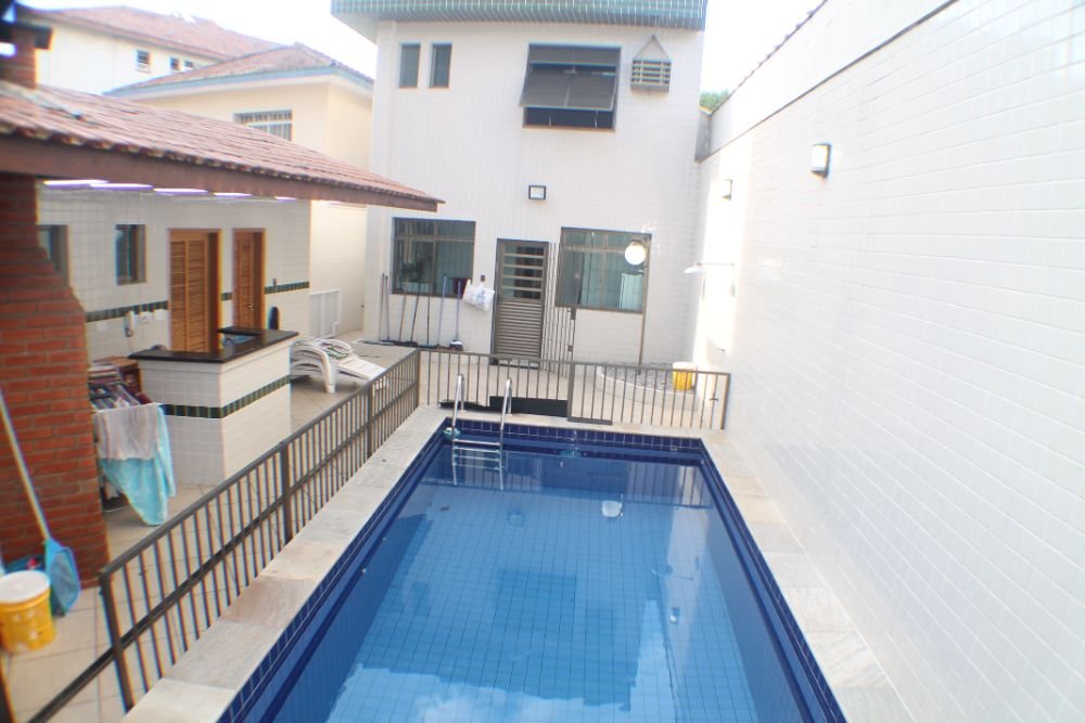 SOBRADO 13- IMAGEM DE FUNDOS + ÁREA DE LAZER E PISCINA EM 23-06-24