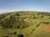 terreno em bonfim mg 31 99526 5839