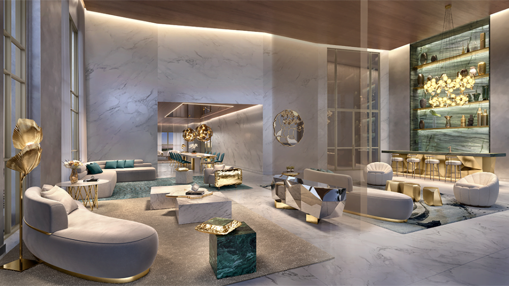 Condomínio PETRA Brooklin -Lancamento-