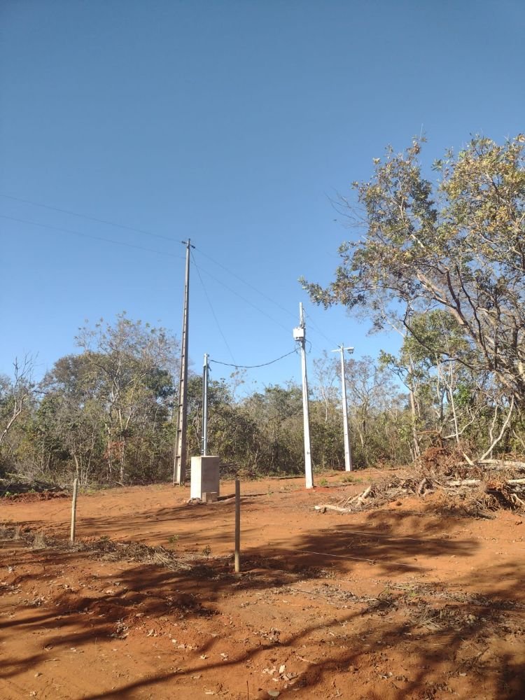 Chacaras 1000m financiadas em Curvelo MG 31995265839 whatsApp