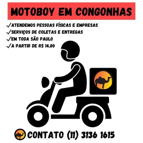 CONGONHAS