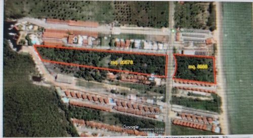 AREA PRAIA MARIA FARINHA PERNAMBUCO