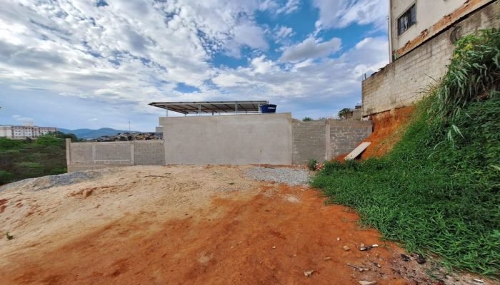 lote BE 4