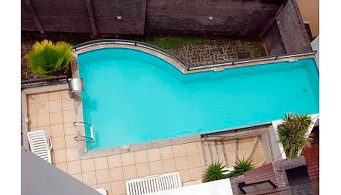 0 - PISCINA