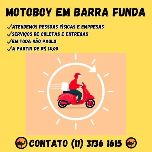 barra funda