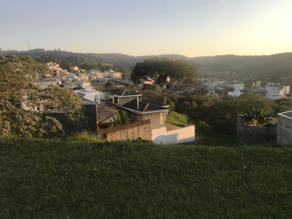 Alexandre Bellesso - Terreno à venda New Ville - Vista Esquerda