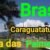 0 = BRASIL PRAIA PALMEIRAS CARAGUATATUBA