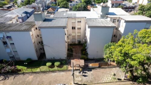 Venda – Apartamento - 3 Dormitórios – Bairro Santo Antônio – Porto Alegre (11)