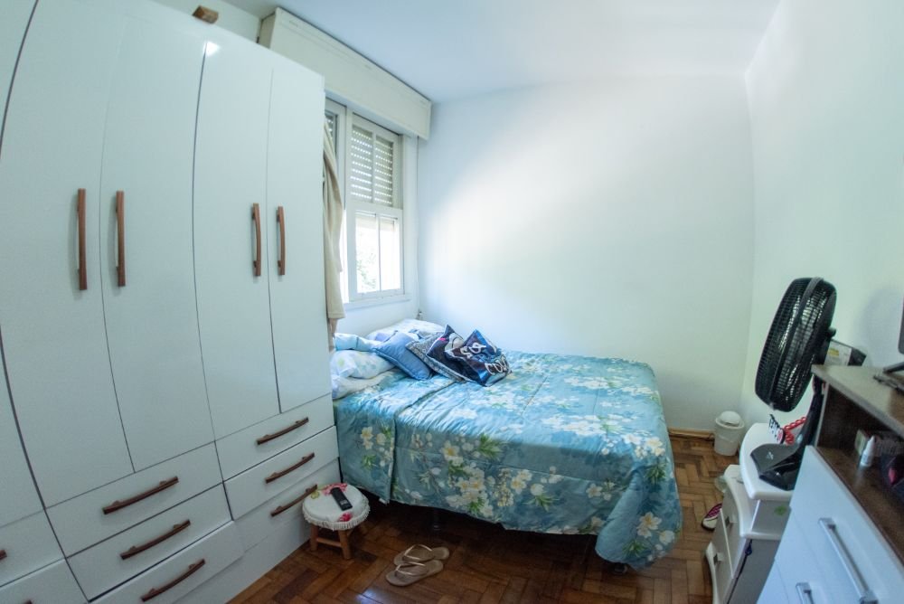 Venda – Apartamento - 3 Dormitórios – Bairro Santo Antônio – Porto Alegre (17)