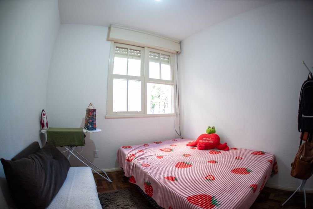 Venda – Apartamento - 3 Dormitórios – Bairro Santo Antônio – Porto Alegre (15)