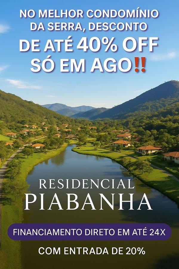piabanha