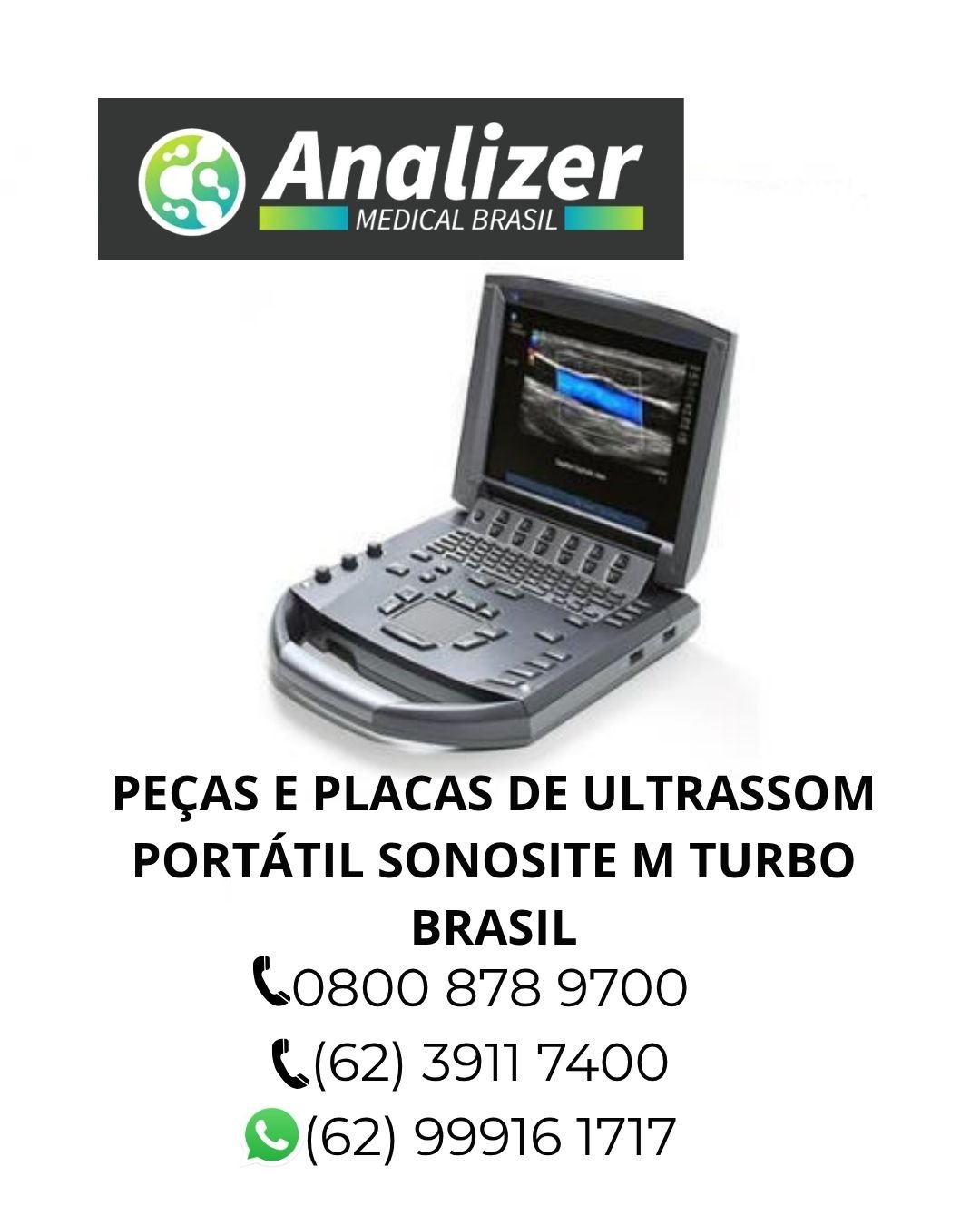 2-PLACA-ULTRASSOM-SONOSITE-M TURBOBRASIL