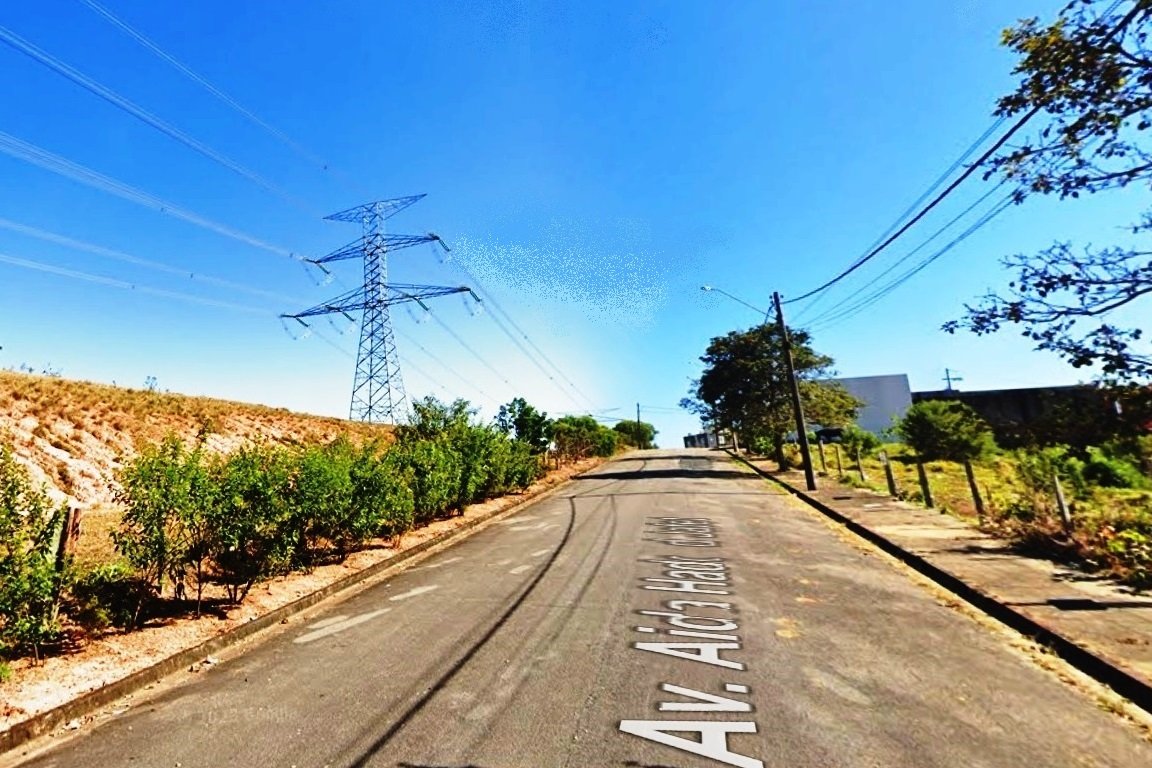 TERRENO AIDA JAFET ITATIBA 3