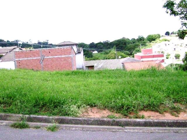 4 TERRENO COMERCIAL ITATIBA