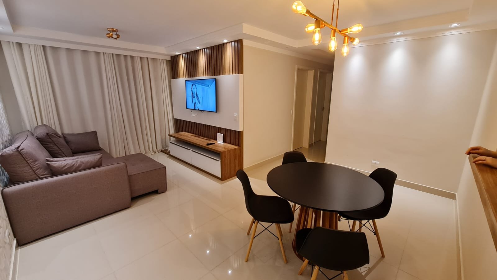 1.2 - sala de jantar