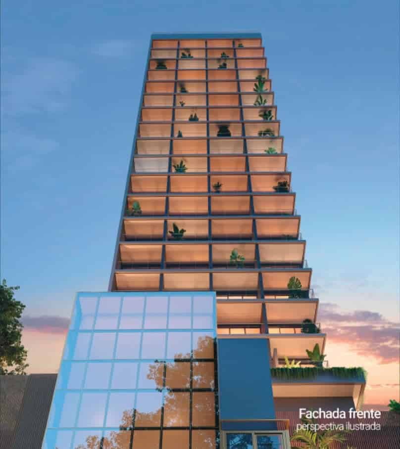 Perspectiva-da-Fachada-da-Frente-do-One-Rio-Vermelho