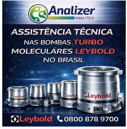 ASSISTÊNCIA-TÉCNICA-NAS-BOMBAS-TURBO-MOLECULARES-LEYBOLD-NO-BRASIL