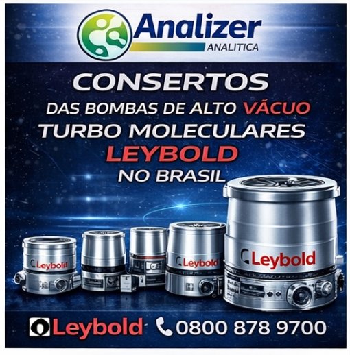 CONSERTOS-NAS-BOMBAS-TURBO-MOLECULARES-LEYBOLD-NO-BRASIL