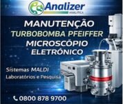 MANUTENÇÃO-DAS-BOMBAS-TURBO-MOLECULARES-PFEIFFER-BRASIL