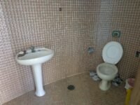 banheiro piscina