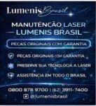 3-MANUTENÇÃO-LASER-LUMENIS-BRASIL