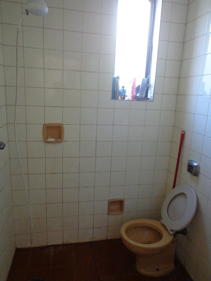 banheiro area serviço
