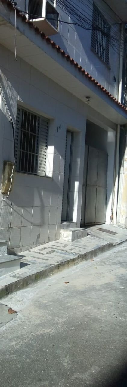 2 Frente Casa 2 Rio