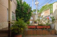garagem