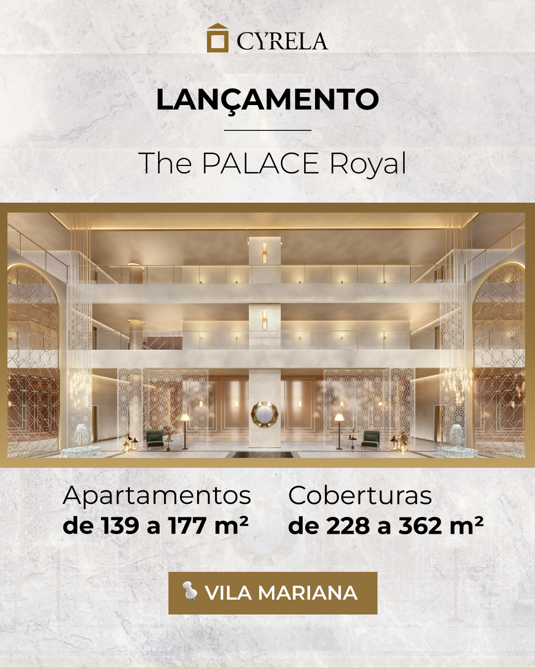 The Palace Royal 1