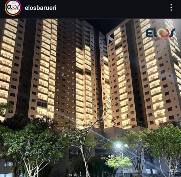 visão noturna Elos