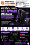 3-ASSISTÊNCIA-TECNICA-ALIENWARE-GOIÂNIA-GOIÁS - www.informatica-goiania-goias.com.br