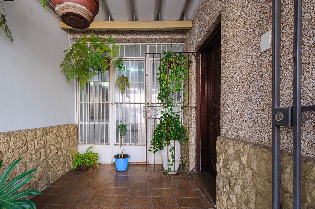 entrada