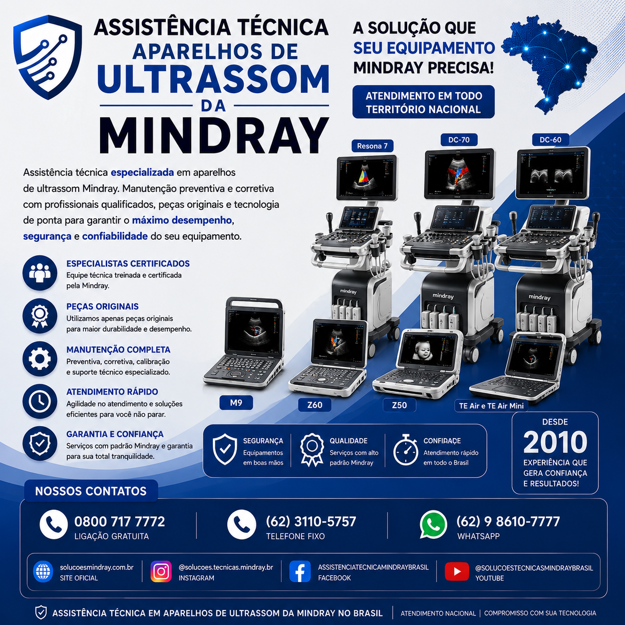 2-ASSISTÊNCIA-TÉCNICA-APARELHOS-DE-ULTRASSOM-DA-MINDRAY-NO-BRASIL