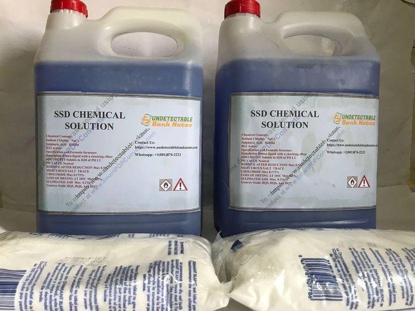ssd-chemical