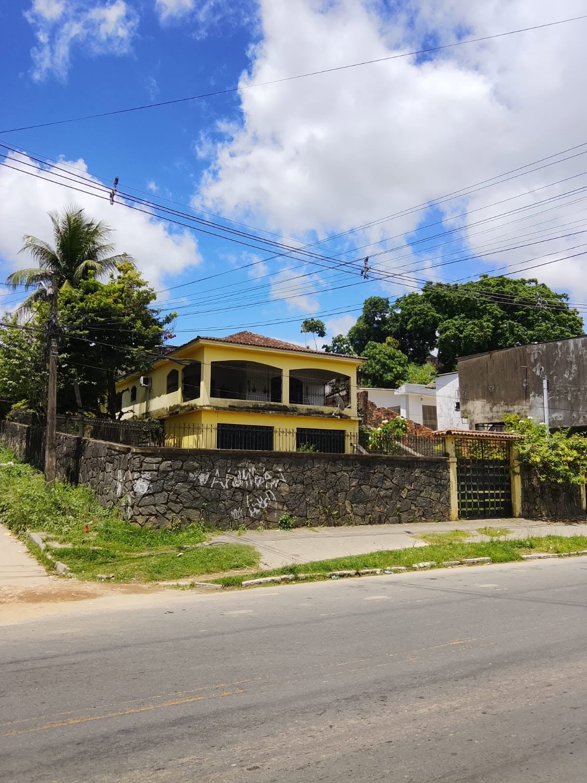 CASA SOCORRO