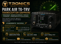 ASSISTÊNICA-TÉCNICA-TRANSCEPTOR-SAPPHIRE-AIR-T6-TRV-NO-BRASIL-TRONICS-RADARS-E-SONARES
