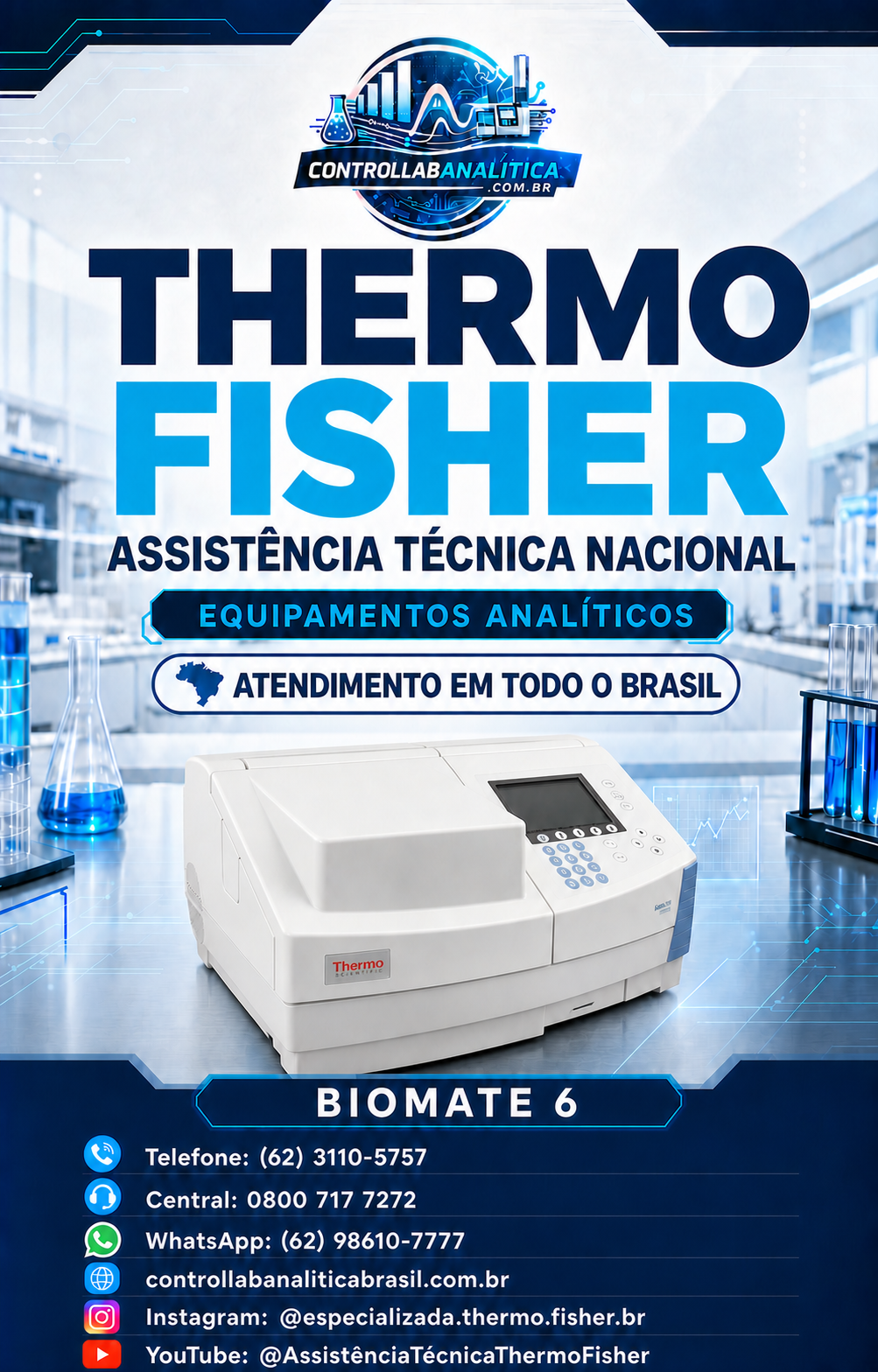 ASSISTENCIA-TECNICA-NACIONAL-THERMO-FISHER-BIOMATE-6-BRASIL